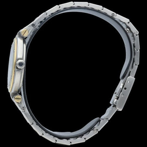 Cartier Santos Ronde Saat 