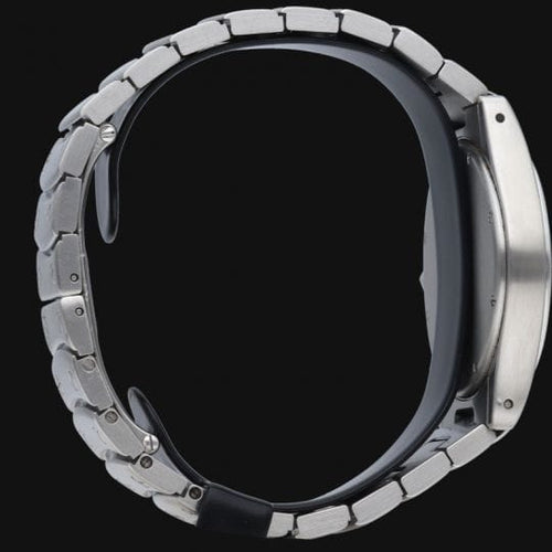 Cartier Orologio Santos Ronde 33Mm Automatico 