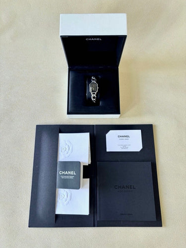 Montre Montre CHANEL Première Chaîne 58 Facettes WC-2025-2126