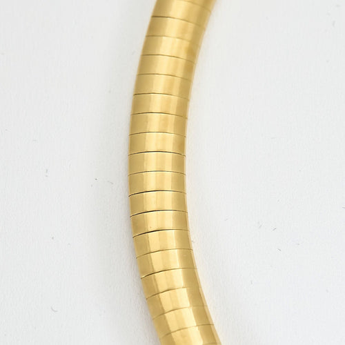 Collier Collier en Or jaune 18k 58 Facettes CAN1239