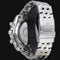 Montre Breitling Montre Chronomat Evolution Chronograph 58 Facettes MT43263