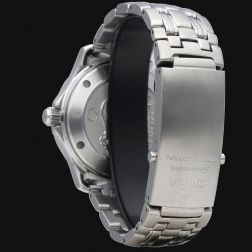 Montre Montre Omega Seamaster Diver 300M 58 Facettes MT41348