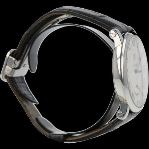 Montre Cartier Montre Rotonde De Cartier 58 Facettes MT44135