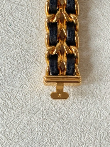 Montre CHANEL - Montre Première T.M 58 Facettes WC-2025-2378