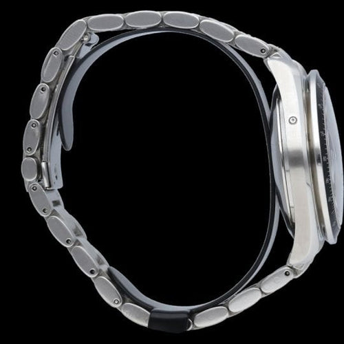 Montre Omega Montre Speedmaster Day Date Chronographe 58 Facettes MT41868