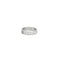 Bague 46 GUCCI - Bague Icon or gris et diamants 58 Facettes GAW14