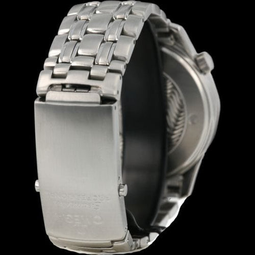 Montre Omega Montre Seamaster Diver 300M 58 Facettes MT43697