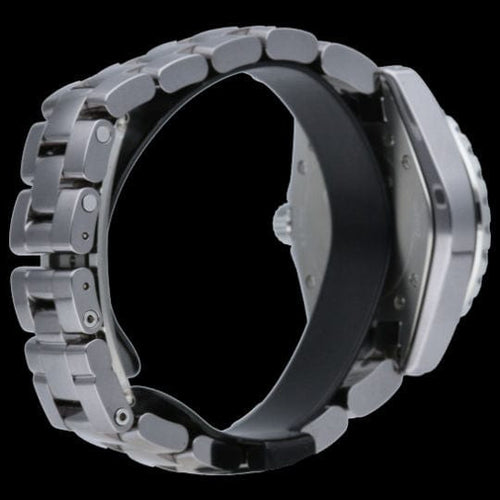Montre Montre Chanel J12 Chromatique 33 mm à quartz 58 Facettes MT41309
