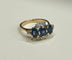 Bague 58.5 Bague Ciel Diamanté 58 Facettes LP458/10