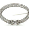 Broche Art déco - Broche Platine et Diamants 58 Facettes 1.0001839/9