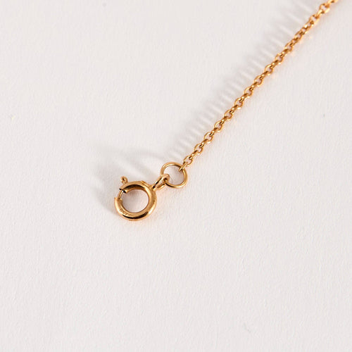 Bracelet BRACELET OU DIAMANT ROSE 0,10ct 58 Facettes M8927