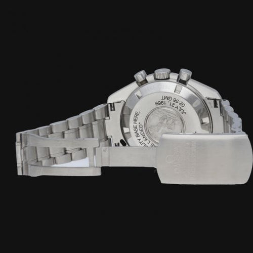 Ceasul Omega Speedmaster Professional Moonwatch Apollo 11