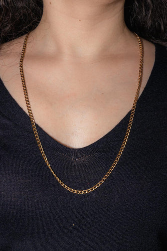 Collier Collier Chaîne Or rose 58 Facettes 4878939CN