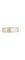 Bague 56 Alliance bague en or blanc sertie de diamants 58 Facettes