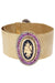 Bracelet Bracelet ceinture NAPOLÉON III 58 Facettes 093241