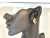 Boucles d'oreilles Cartier - Boucles d'oreilles Trinity 58 Facettes