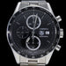 Montre Tag Heuer Montre Carrera Calibre 16 Date Chronograph Edition Limitee 58 Facettes MT40678