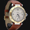 Montre Cartier Montre Pasha Power Reserve 58 Facettes MT42144