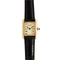 Montre CARTIER- Montre Tank Must en vermeil 58 Facettes GAW15