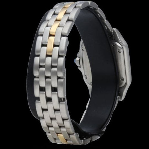 Montre Cartier Montre Panthere 58 Facettes MT42426