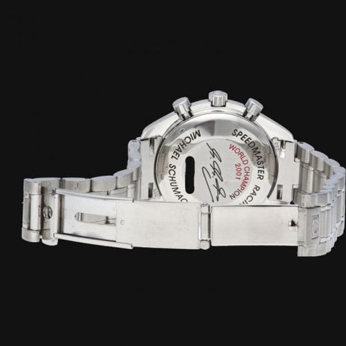 Montre Omega Montre Speedmaster Reduced 58 Facettes MT43783