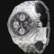 Montre Breitling Montre Chronomat Cockpit  Chronograph 58 Facettes MT42037