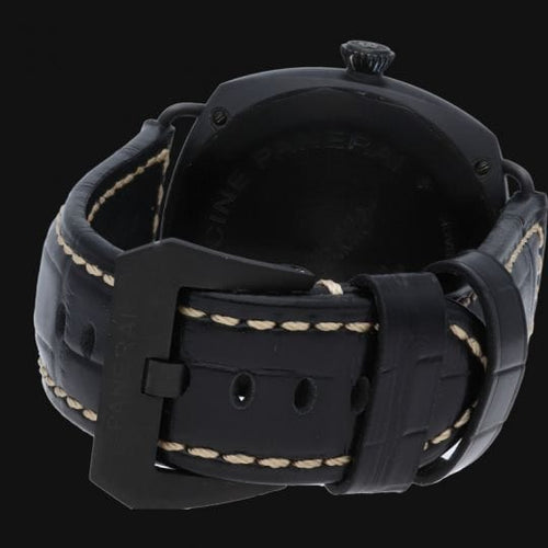 Montre Panerai Montre Luminor Base 58 Facettes MT43520