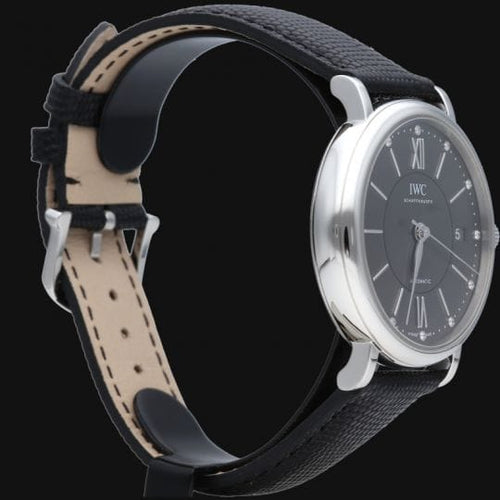 Montre Iwc Montre Portofino 37 Automatic 58 Facettes MT43608