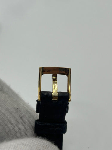 Montre Bulgari Bulgari Lady 58 Facettes