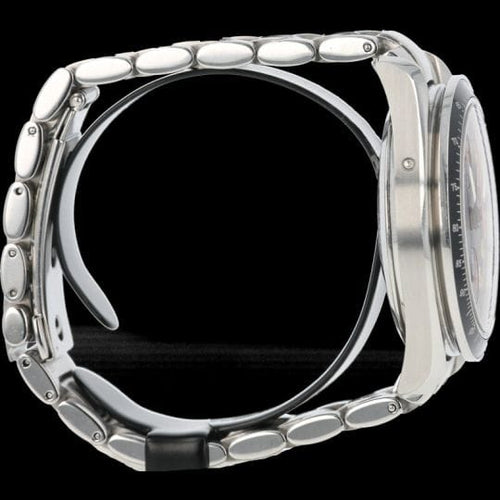 Omega Speedmaster Day Date Chronograph Watch 