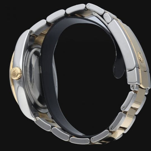 Montre Rolex Montre Datejust 36 58 Facettes MT41034