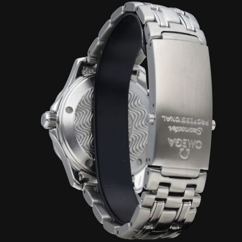 Montre Omega Montre Seamaster 300M 58 Facettes MT41824