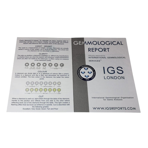 Bague 56 Bague en or blanc avec émeraude centrale et diamants 58 Facettes