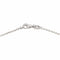 Collier Bulgari Collier B.Zéro1 Or blanc 58 Facettes 4672917RV