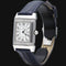 Montre Jaeger Lecoultre Montre Reverso Classique Lady 58 Facettes MT42857
