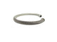 Bracelet bracelet DAVID YURMAN cable classique b04182 argent 925 5mm diamants grenat 58 Facettes 267208