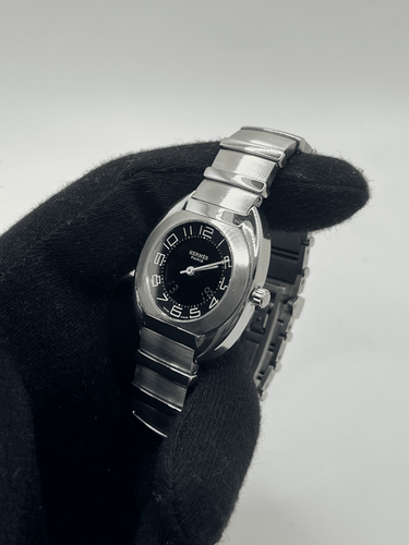 Montre Hermès Espace 58 Facettes