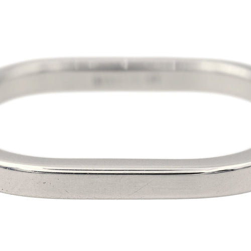 Bague 48 Ginette NY Bague   Or blanc 58 Facettes 4275709RV