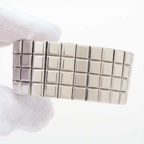 Montre CHOPARD - Montre Ice Cube avec coffret 58 Facettes