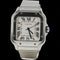 Montre Cartier Montre Santos De Cartier 58 Facettes MT43984