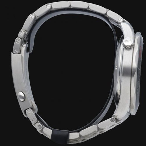 Montre Omega Montre Seamaster Diver 300M James Bond 58 Facettes MT43762