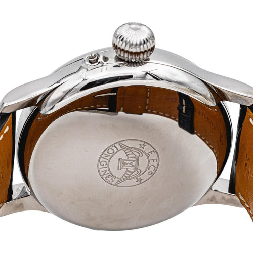 Montre Longines Montre Twenty-four hours Acier 58 Facettes 4712451CN