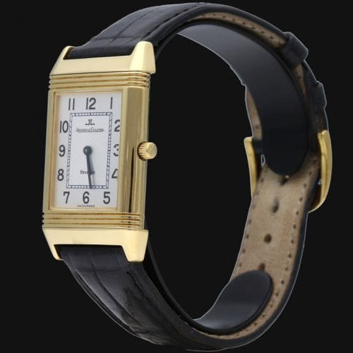 Montre Jaeger Lecoultre Montre Reverso Classique 58 Facettes MT44227