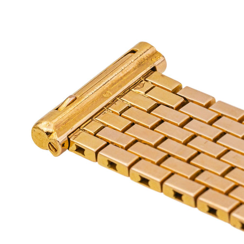 Montre Boucheron Montre Reflet Paris Omega Or rose 58 Facettes 4221425RV