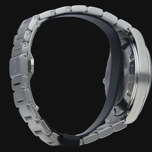 Montre Omega Montre Seamaster Aqua Terra 58 Facettes MT43211