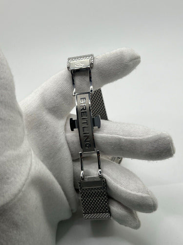 Breitling Superocean Heritage 42 UB3111241B1A1 