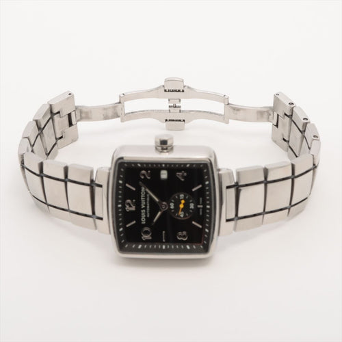 Louis Vuitton - Montre Speedy Full set 58 Facettes