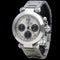Montre Cartier Montre Pasha Chronograph 58 Facettes MT42974