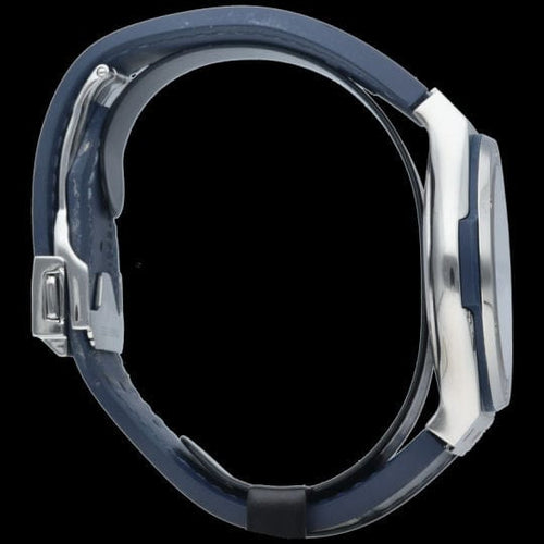 Montre Hublot Montre Classic Fusion 42 Bleu 58 Facettes MT40735