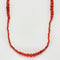 Collier Collier sautoir Corail 58 Facettes